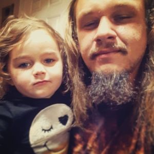 Meet your Posher, Hunter